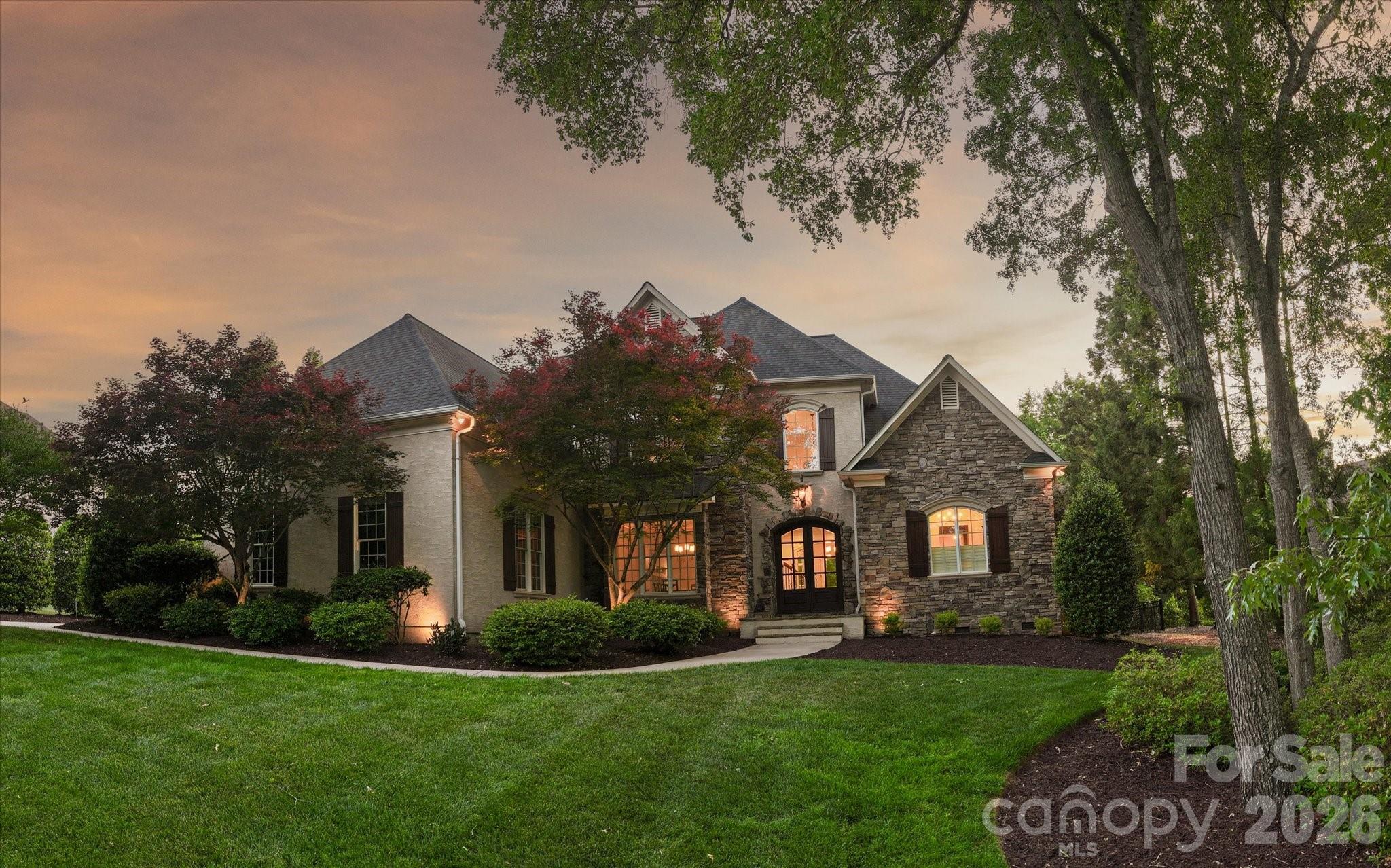 3008 Saint Andrews Court, Fort Mill, SC. property listing photo