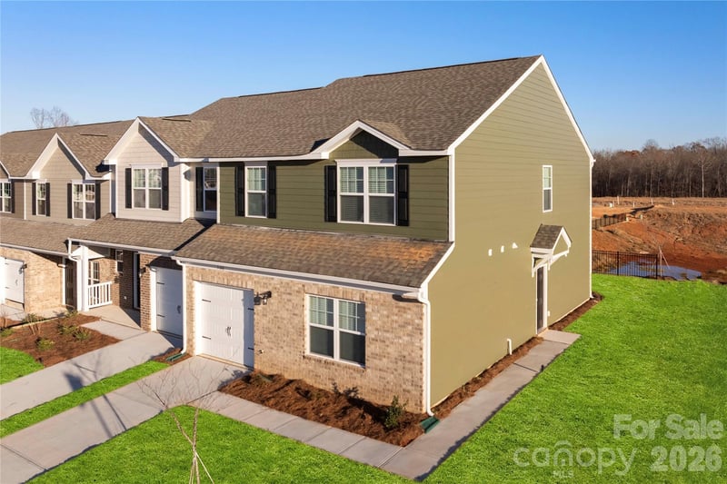 5109 Tommy 505, Stanley, NC - 1 bed, 1 bath, 931 sqft - $224,990