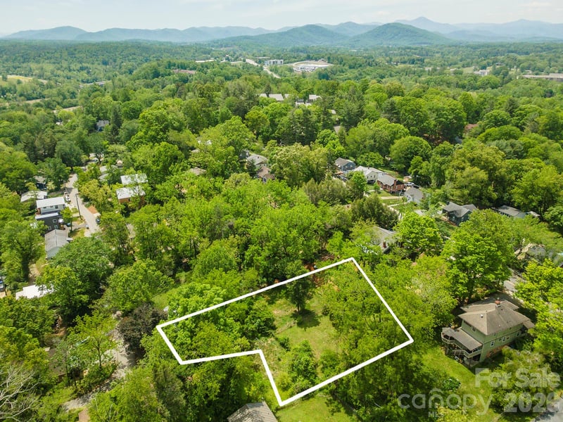 15 Greeley Street, Asheville, NC -  - $145,000