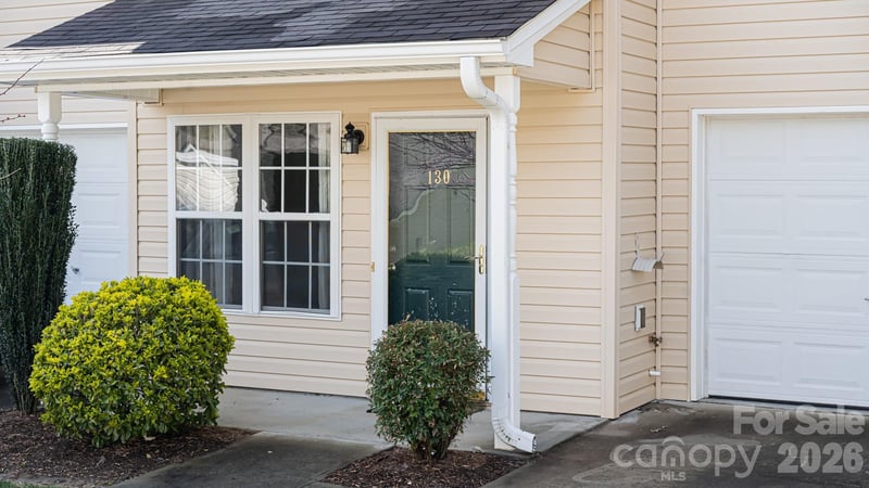 130 Lanceford, Fletcher, NC - 3 beds, 3 baths, 1,336 sqft - $288,000
