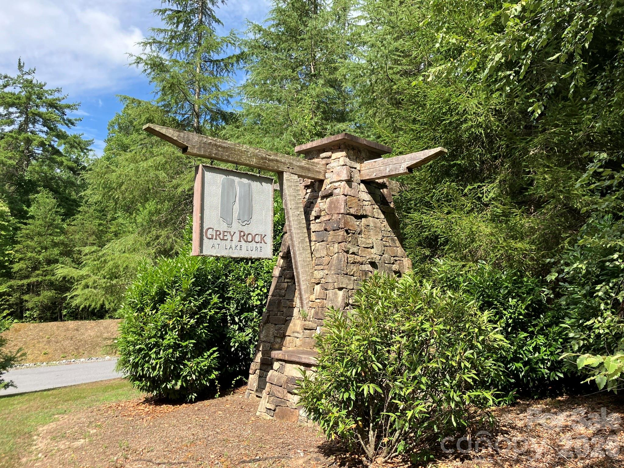 0 Rolling Ridge Trail Apt 315, Lake Lure, NC. property listing photo