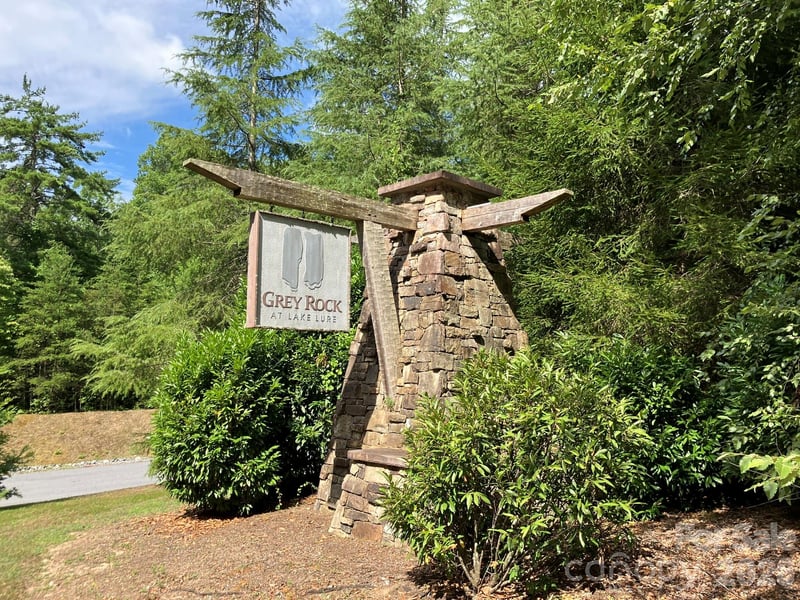 0 Rolling Ridge Trail Apt 315, Lake Lure, NC -  - $22,500