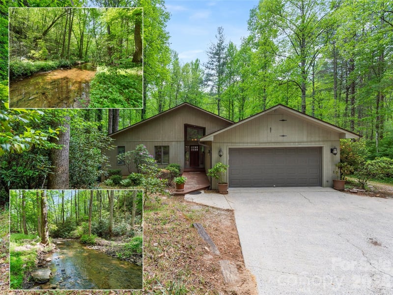 22 Delacy, Hendersonville, NC - 3 beds, 3 baths, 3,131 sqft - $495,000