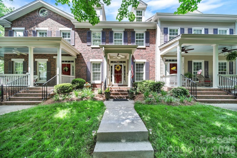 4214 Settler Heights Drive, Fort Mill, SC - 3 beds, 3 baths, 1,920 sqft - $598,888