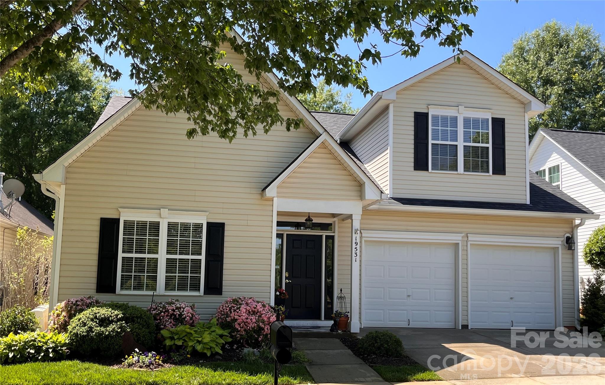 19531 Denae Lynn Drive, Cornelius, NC. property listing photo