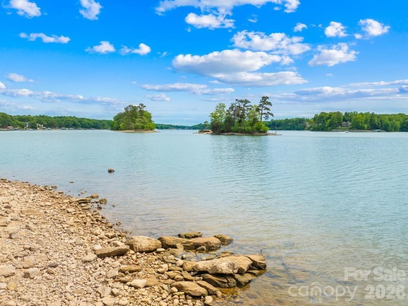 265 S Harbor Watch Drive, Statesville, NC -  - $1,300,000