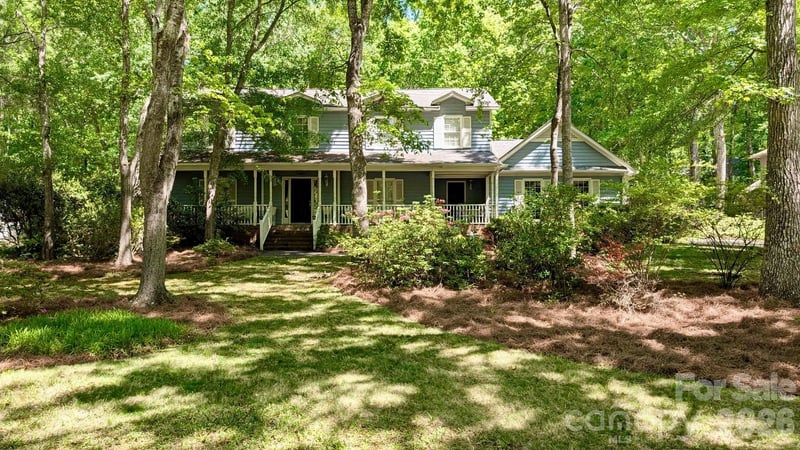 4503 Deer Run, Rock Hill, SC - 4 beds, 2.5 baths, 2,666 sqft - $465,000