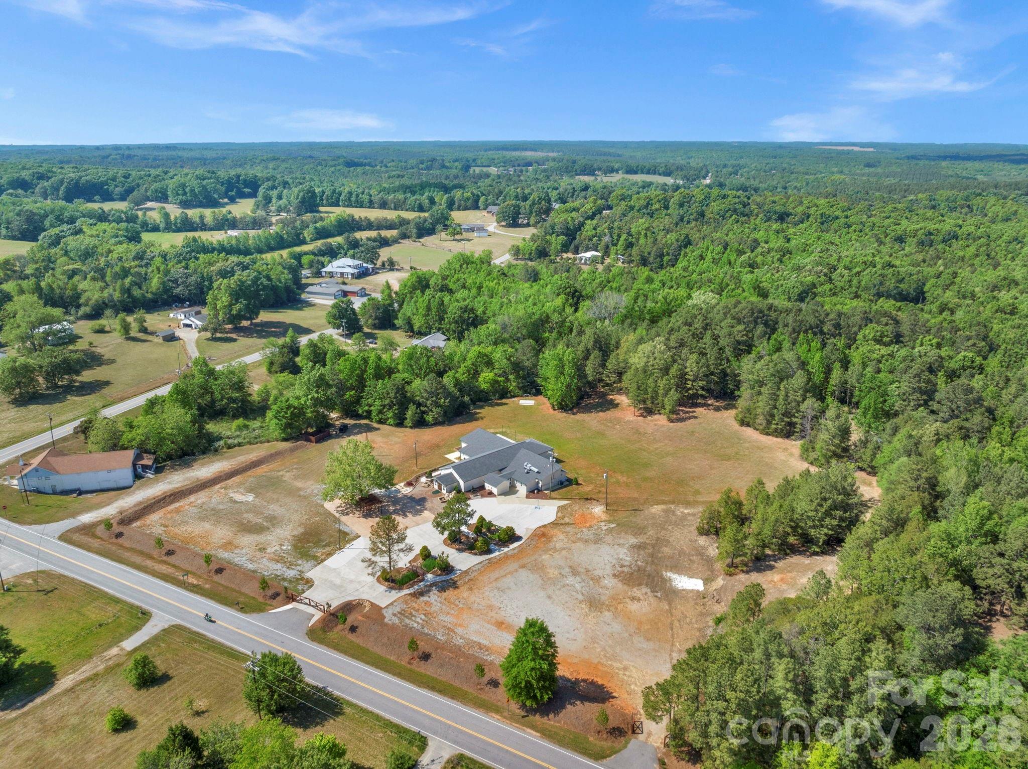 6815 Shiloh Unity Road, Lancaster, SC. property listing photo