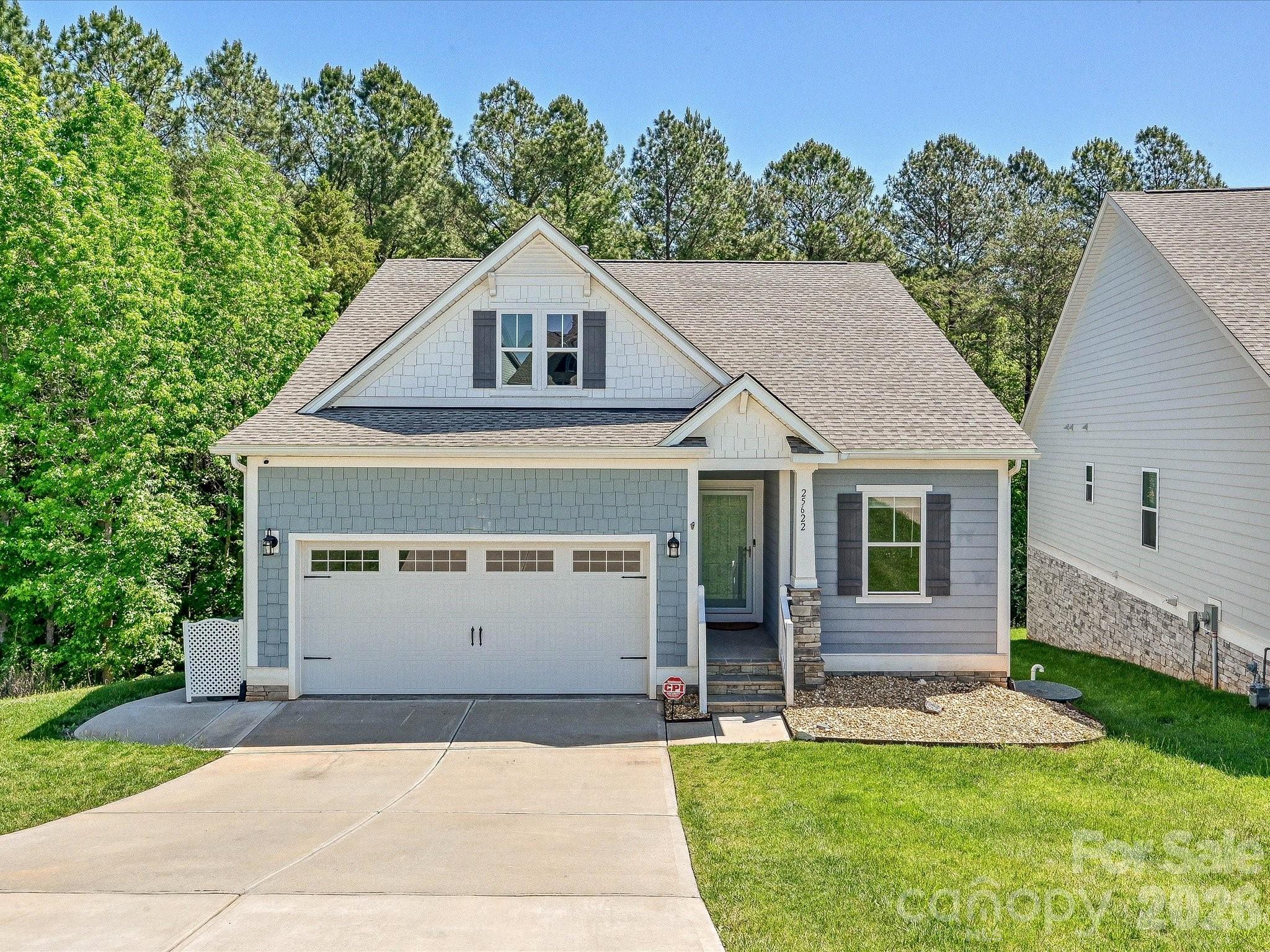 25622 Seagull Drive, Lancaster, SC — property listing photo