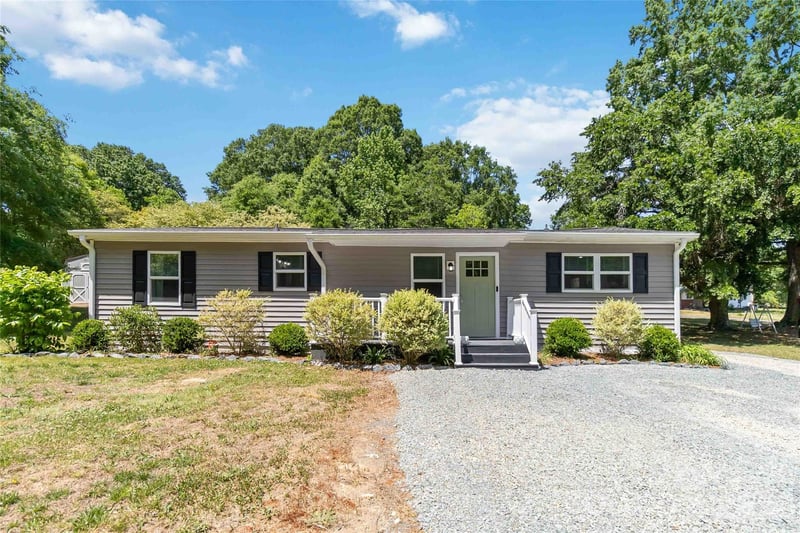 20075 Coley Store, Locust, NC - 3 beds, 1 bath, 1,224 sqft - $310,000