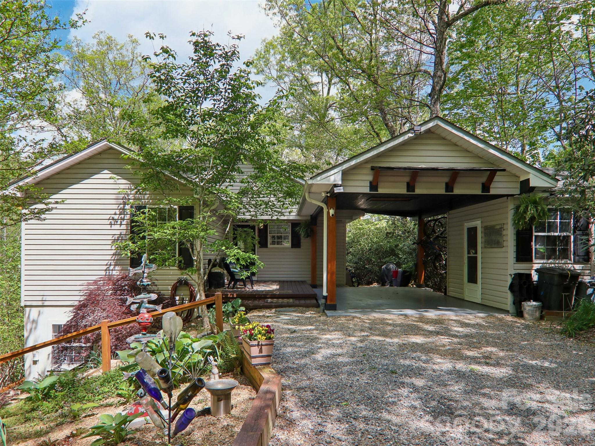 554 Pisgah Forest Drive, Pisgah Forest, NC. property listing photo