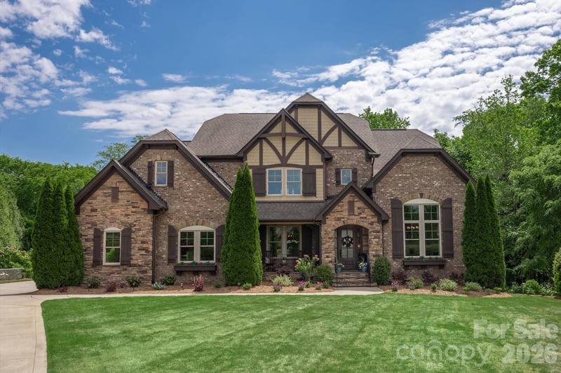9004 Sunday Silence, Waxhaw, NC - 5 beds, 5 baths, 4,353 sqft - $1,770,000