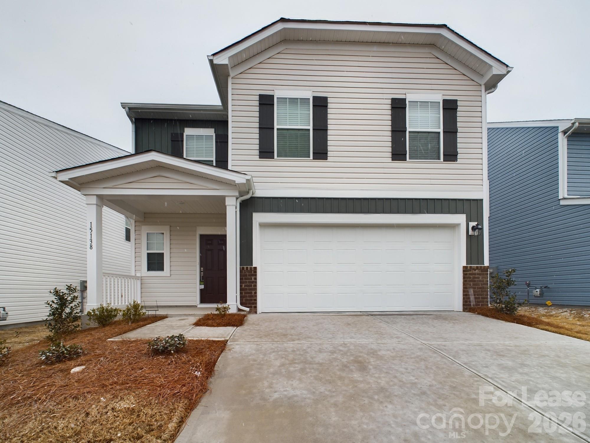 15138 Windy Plains, Charlotte, NC. property listing photo