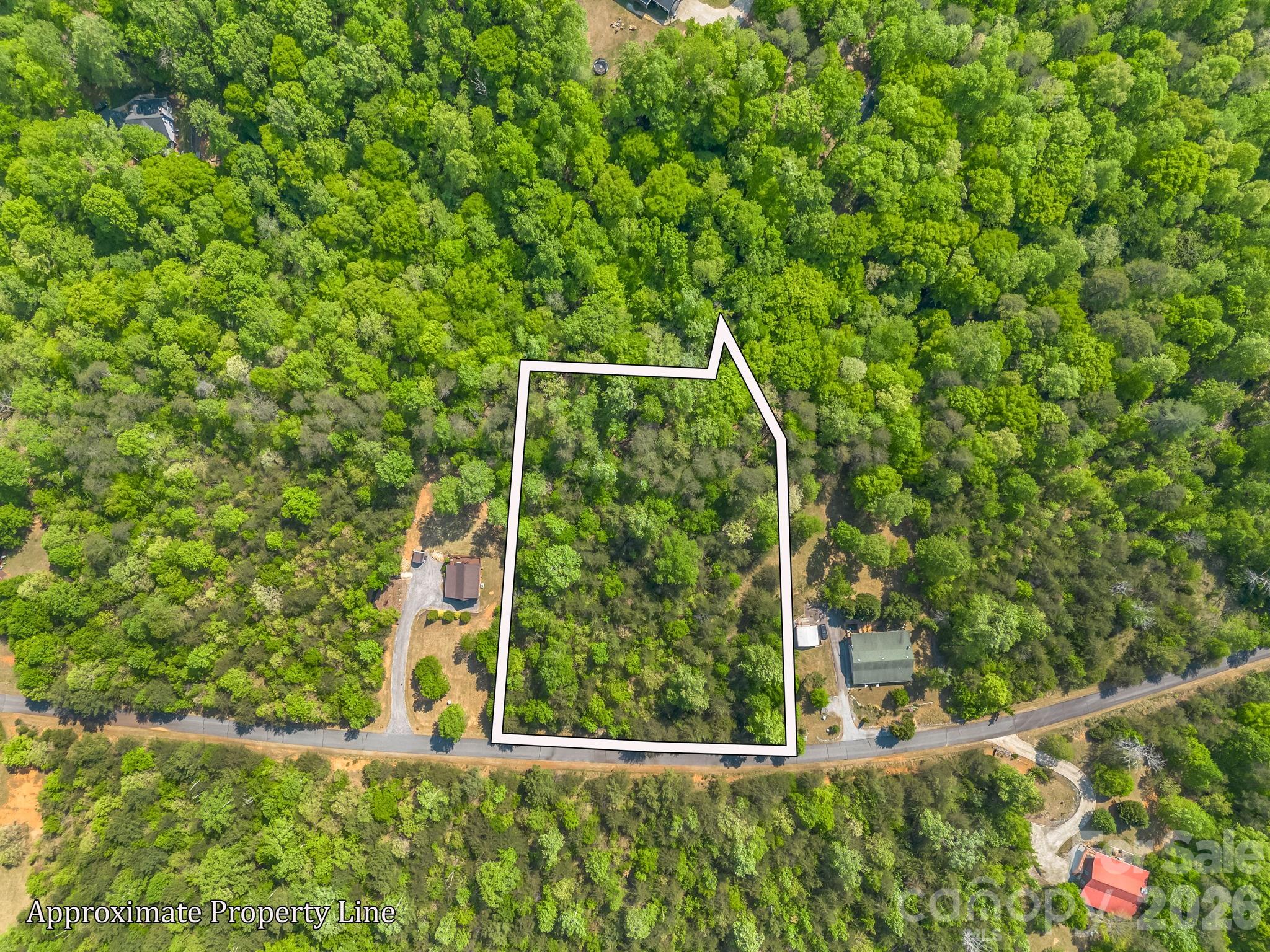 0 Cross Creek Drive Apt 62, Rutherfordton, NC. property listing photo