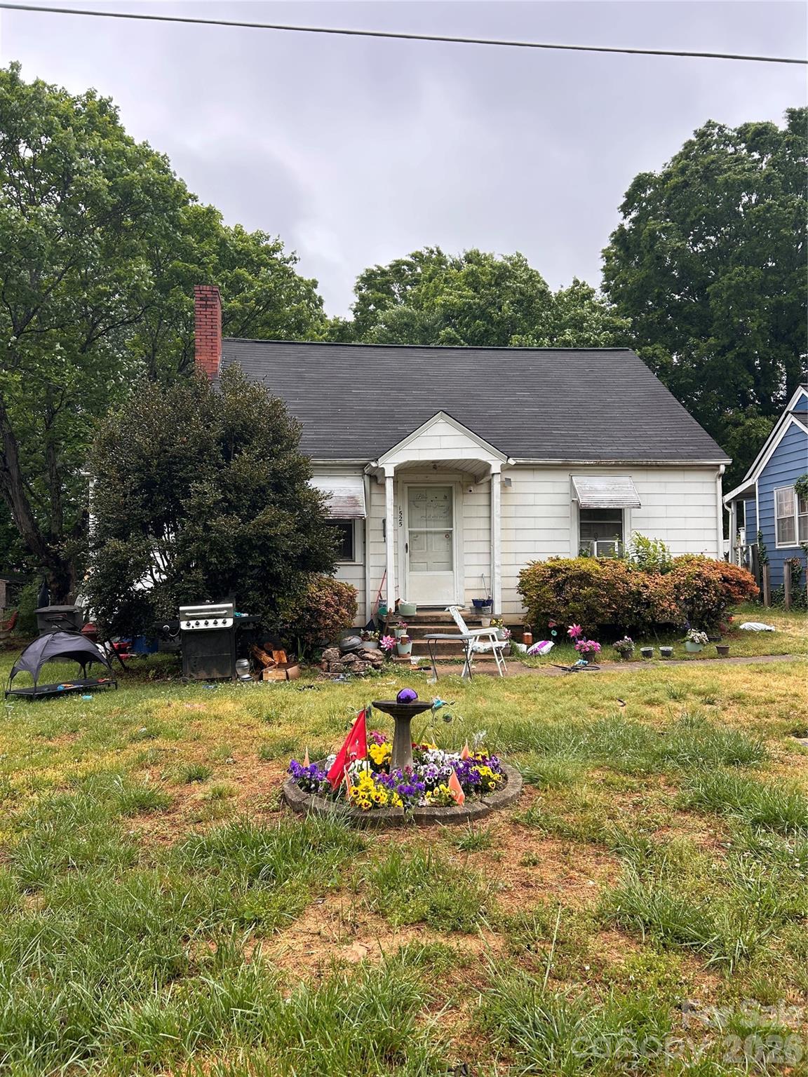 1525 7th, Statesville, NC. property listing photo