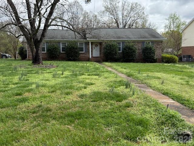 14232 Springwater, Matthews, NC. property listing photo