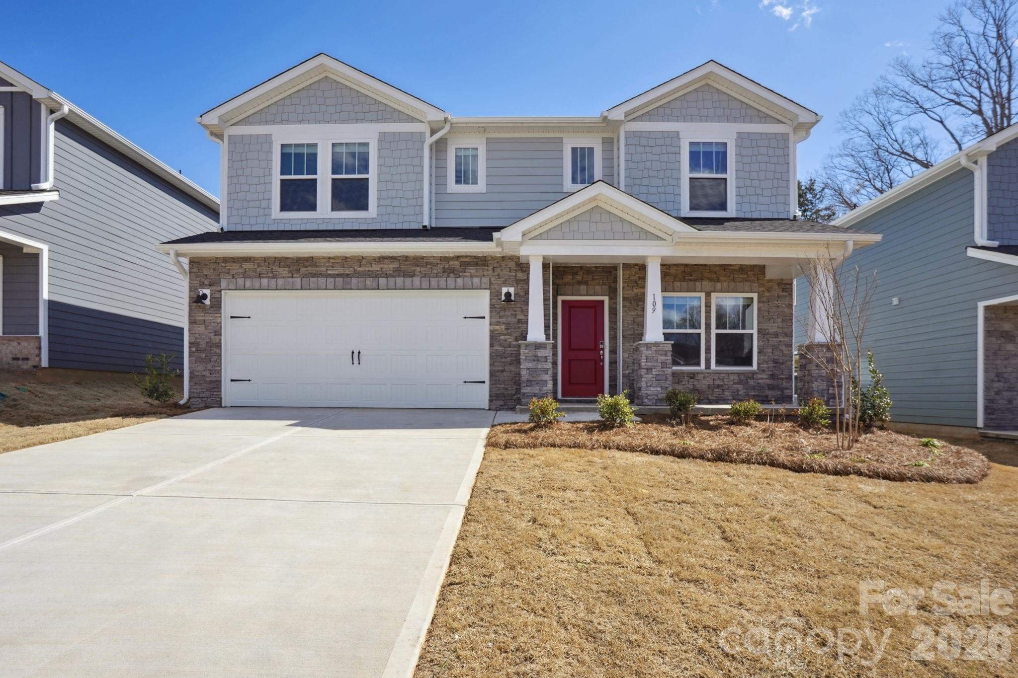 644 Darya Drive, York, SC. property listing photo