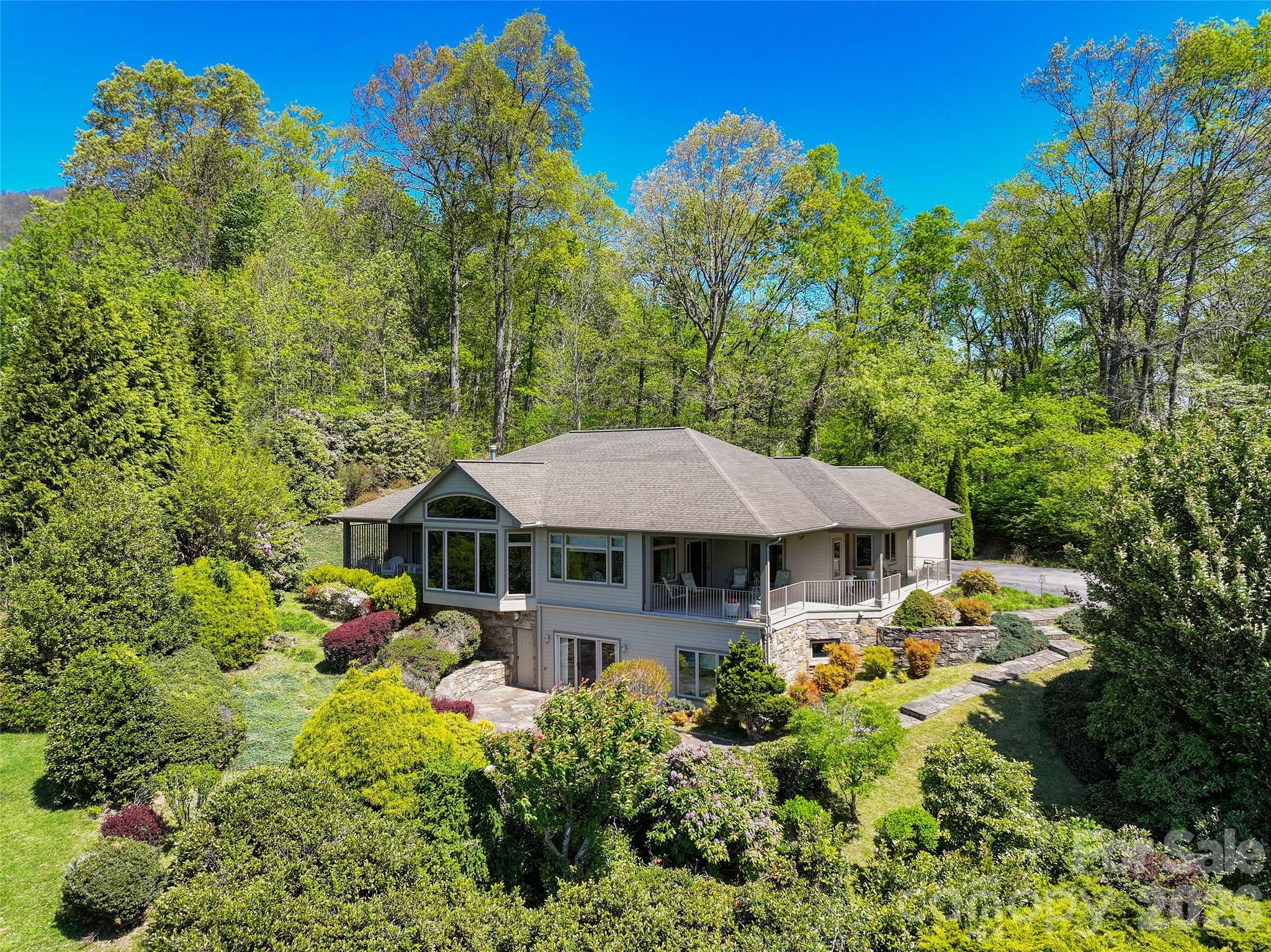 78 Banker Drive, Waynesville, NC. property listing photo