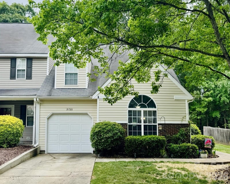 9720 Mattforest, Charlotte, NC - 3 beds, 2 baths, 1,575 sqft - $389,900