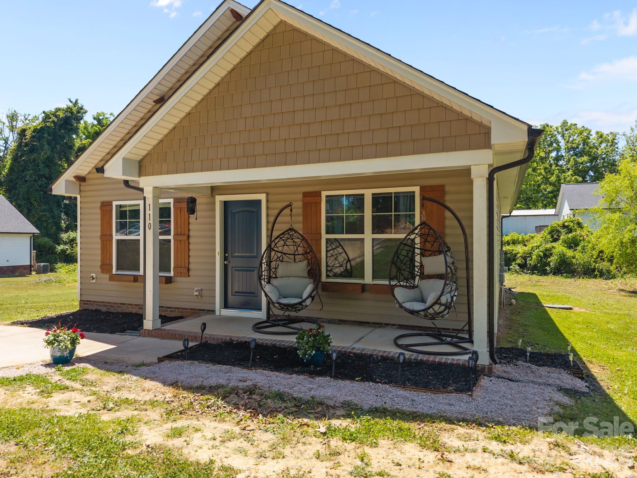 110 Jackson 1, Salisbury, NC — property listing photo 1