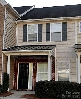 8614 Twined Creek Lane, Charlotte, NC. property listing photo