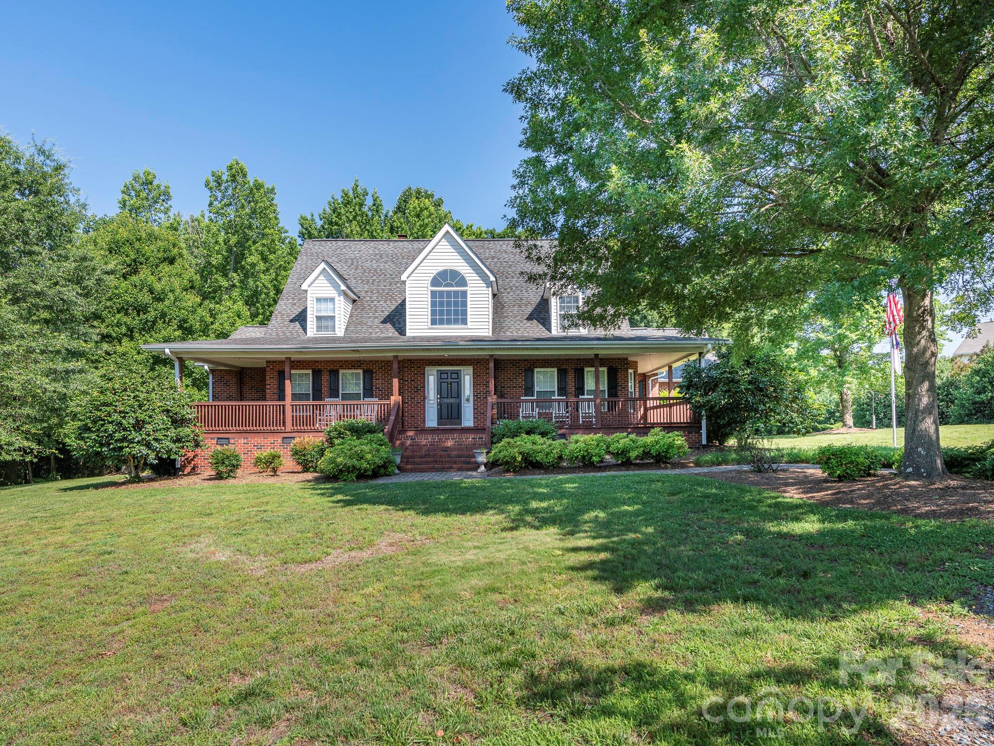 4440 Hucks Road, Charlotte, NC. property listing photo