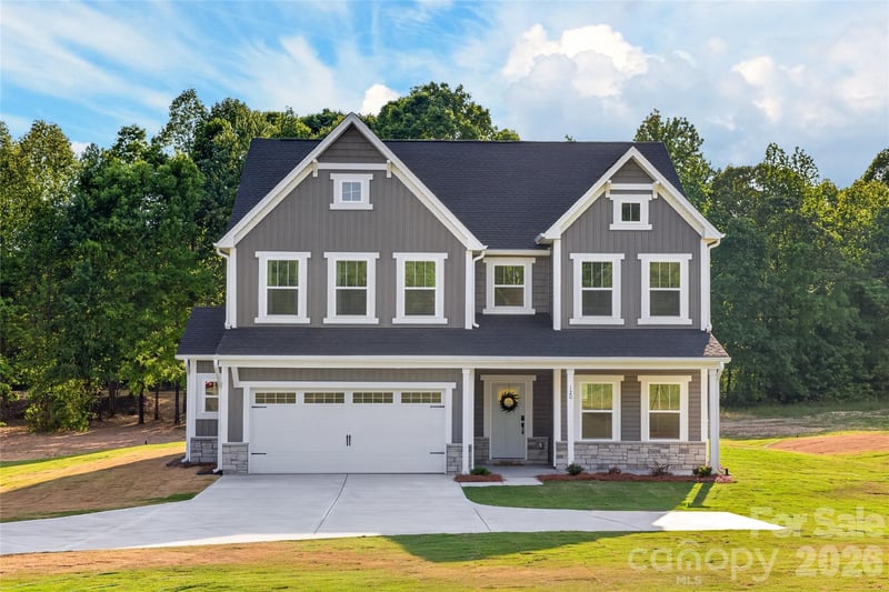 120 Overcash Road Apt 7169, Troutman, NC - 4 beds, 2.5 baths, 2,903 sqft - $569,900