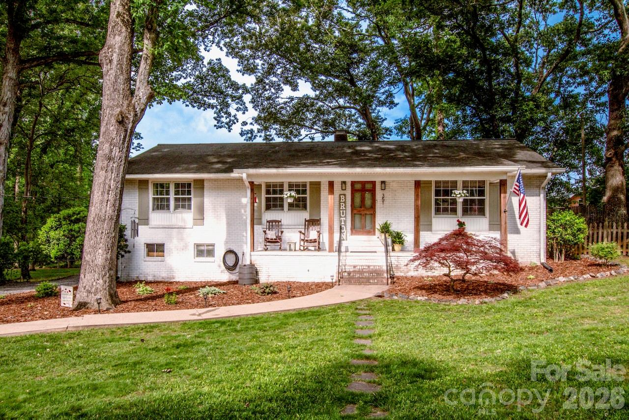 351 Eastwood Drive, Lincolnton, NC. property listing photo
