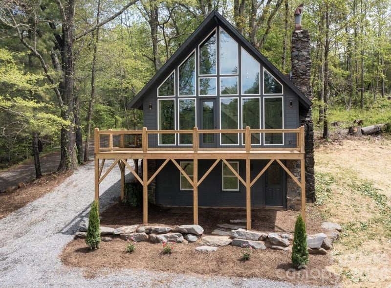 93 Horse Ring Drive, Burnsville, NC - 3 beds, 3 baths, 2,194 sqft - $495,000
