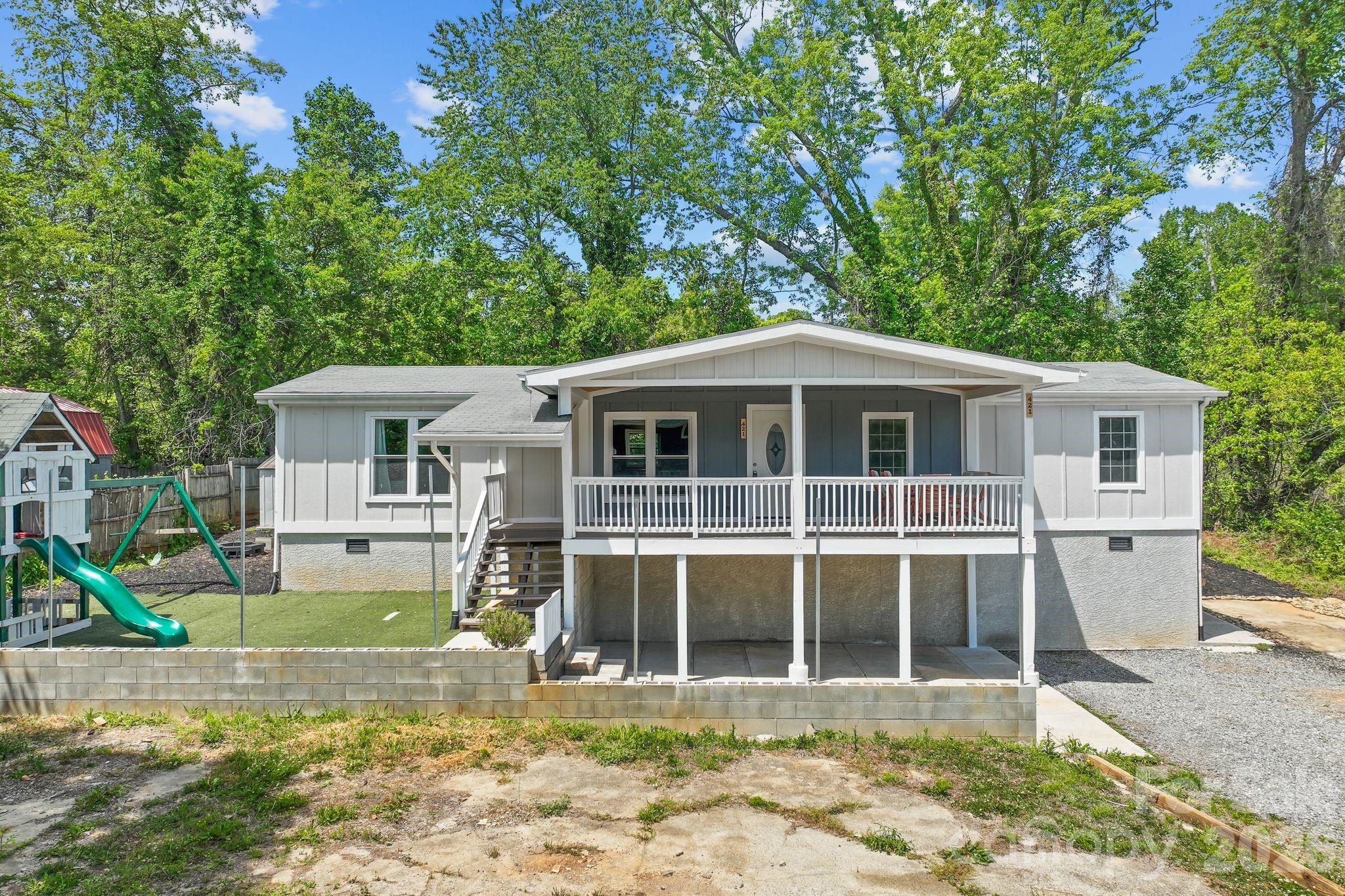 421 Emma Road, Asheville, NC. property listing photo