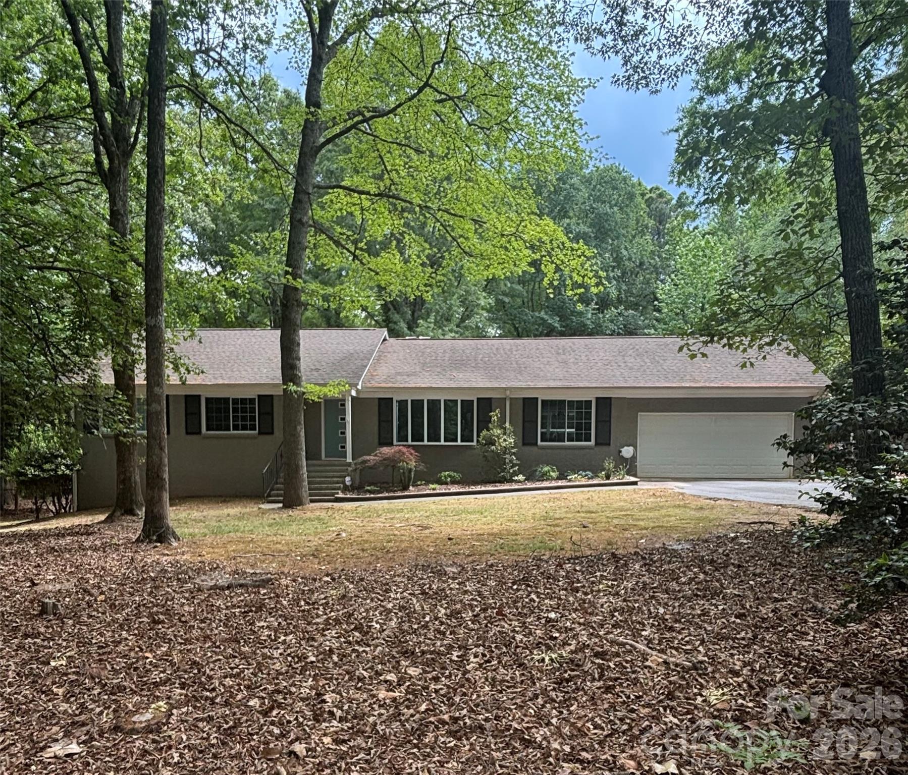 4400 Bellwood Lane, Charlotte, NC. property listing photo
