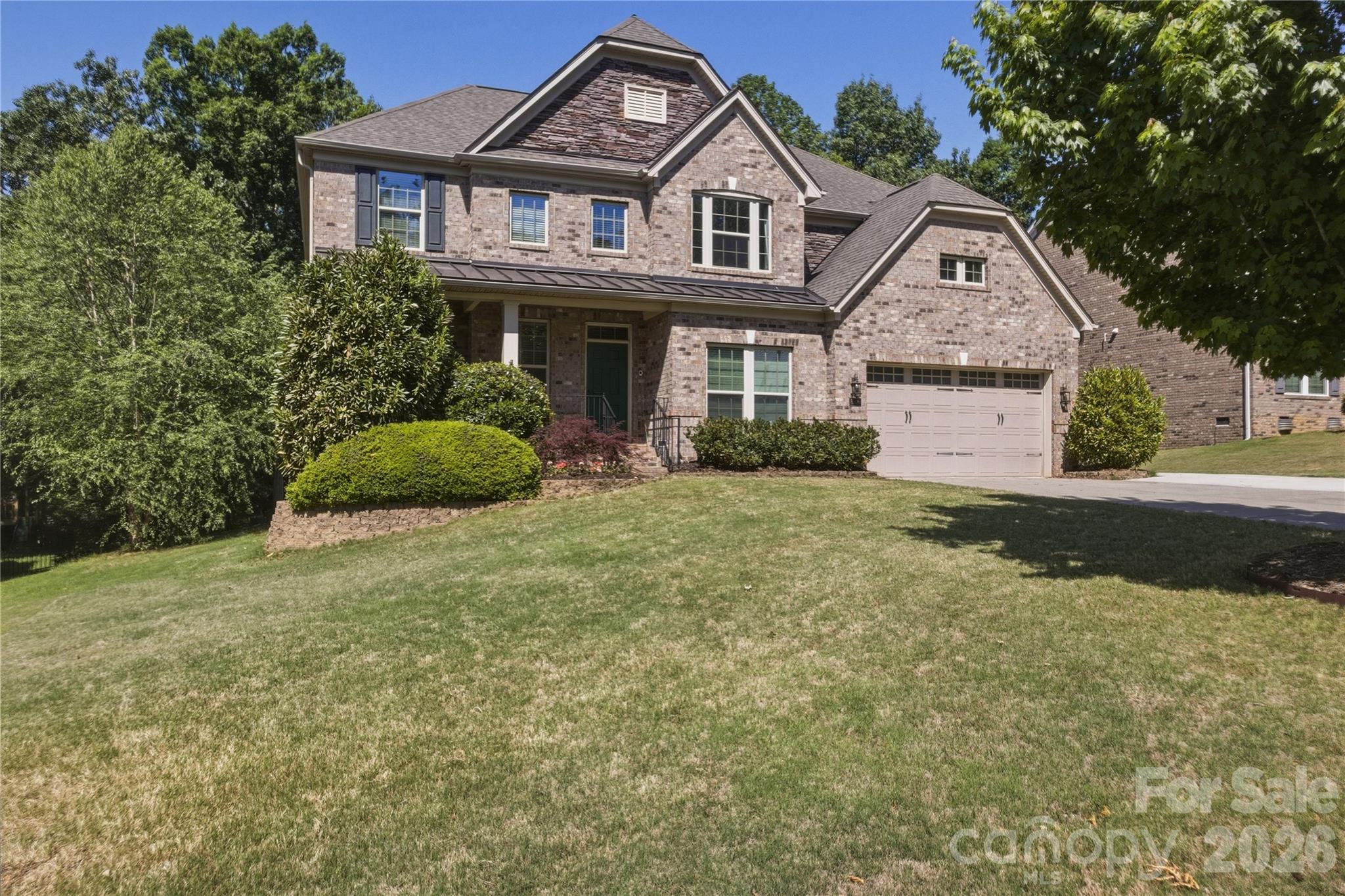 8306 Early Bird, Mint Hill, NC — property listing photo 1