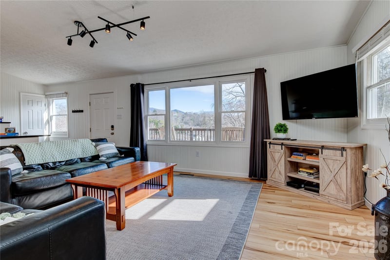 208 Altamahaw Avenue, Black Mountain, NC - 3 beds, 2 baths, 2,060 sqft - $699,000