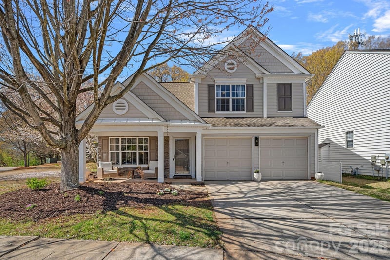 19917 Marina Village, Cornelius, NC - 3 beds, 3 baths, 1,681 sqft - $549,500