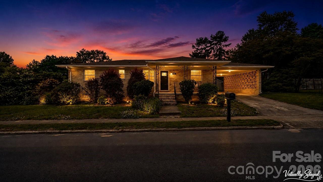 608 Ryder, Landis, NC — property listing photo