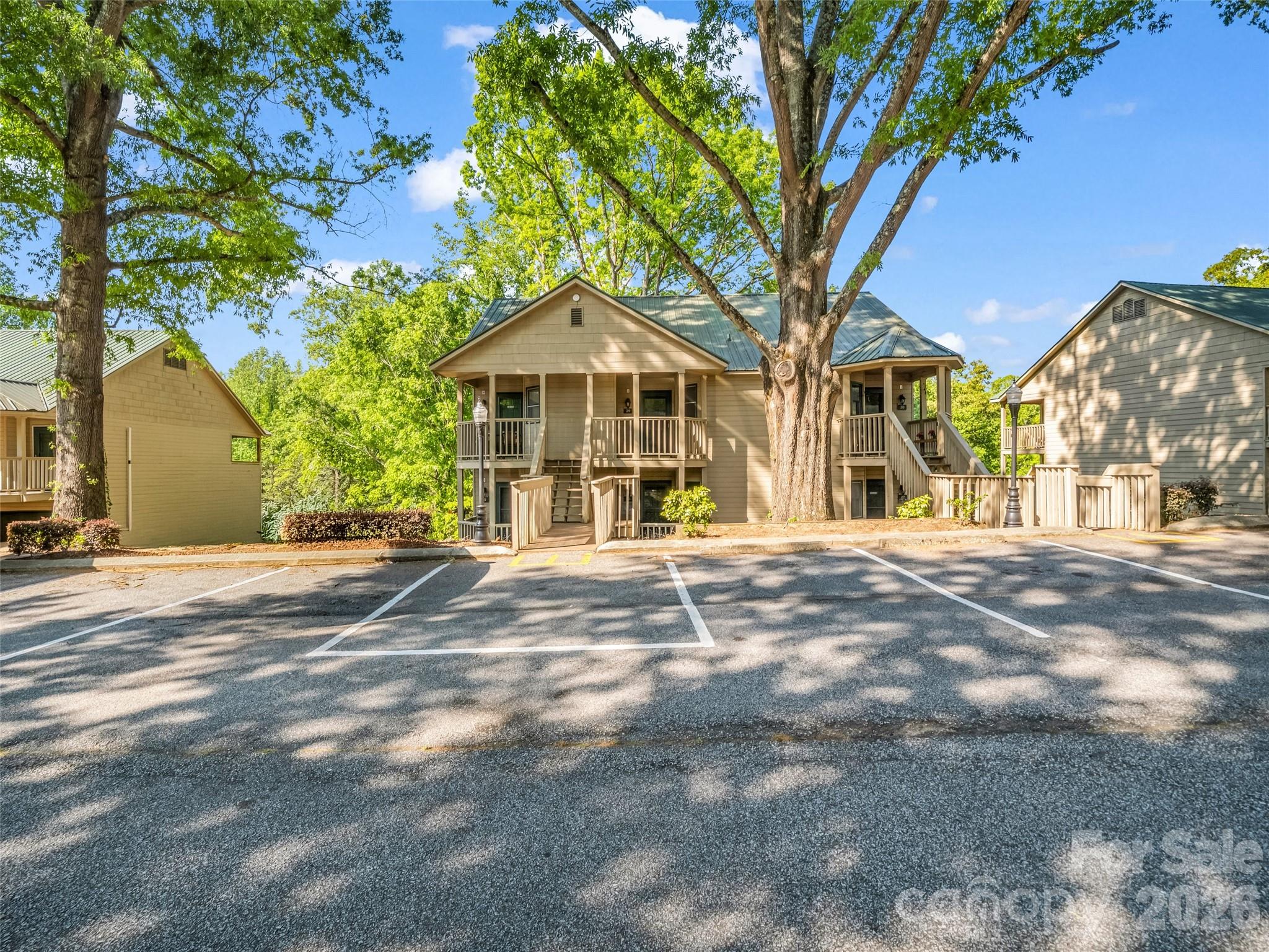 160 Whitney Boulevard Apt 25, Lake Lure, NC. property listing photo