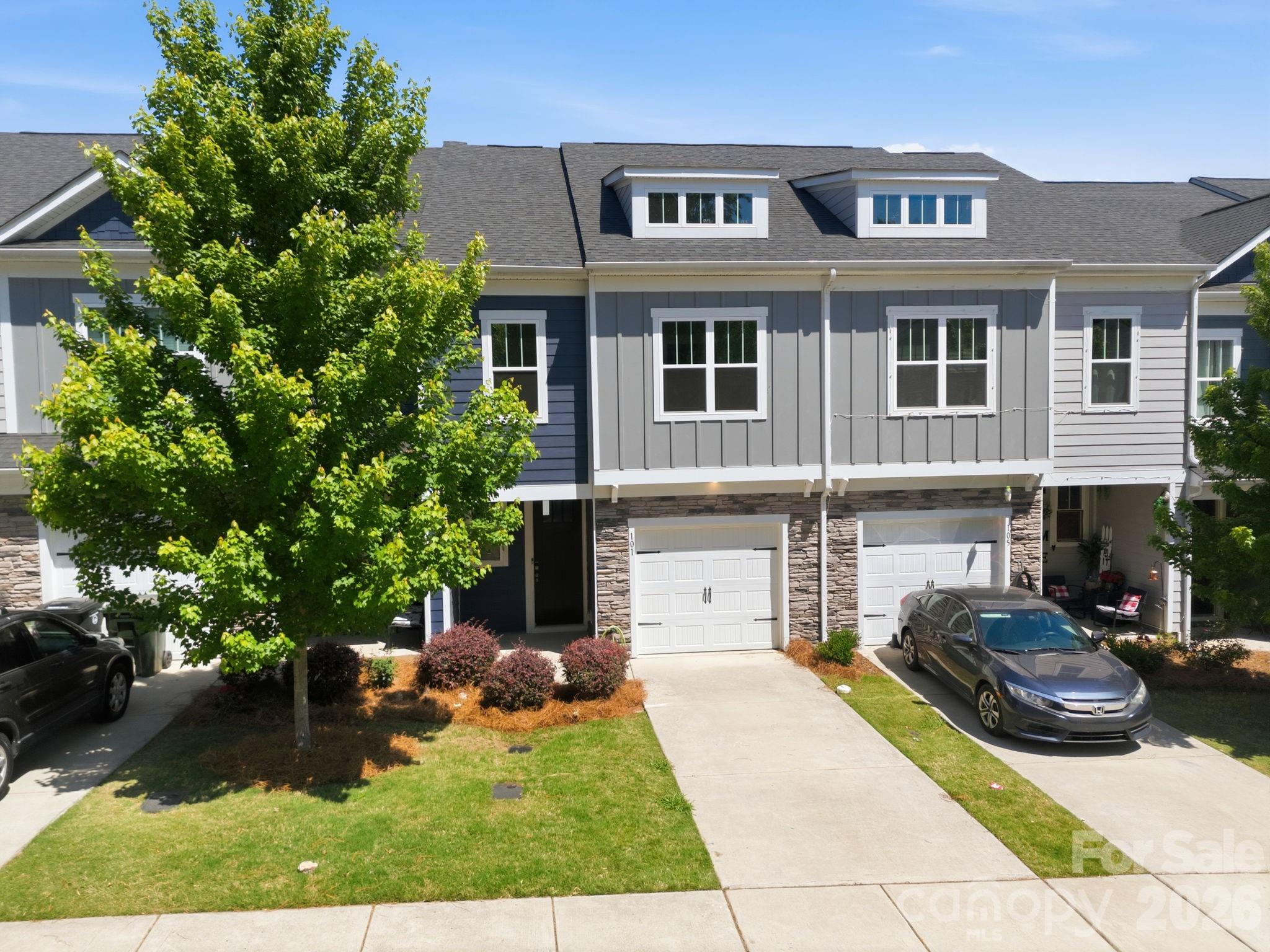101 Wilkinson, Concord, NC — property listing photo 1
