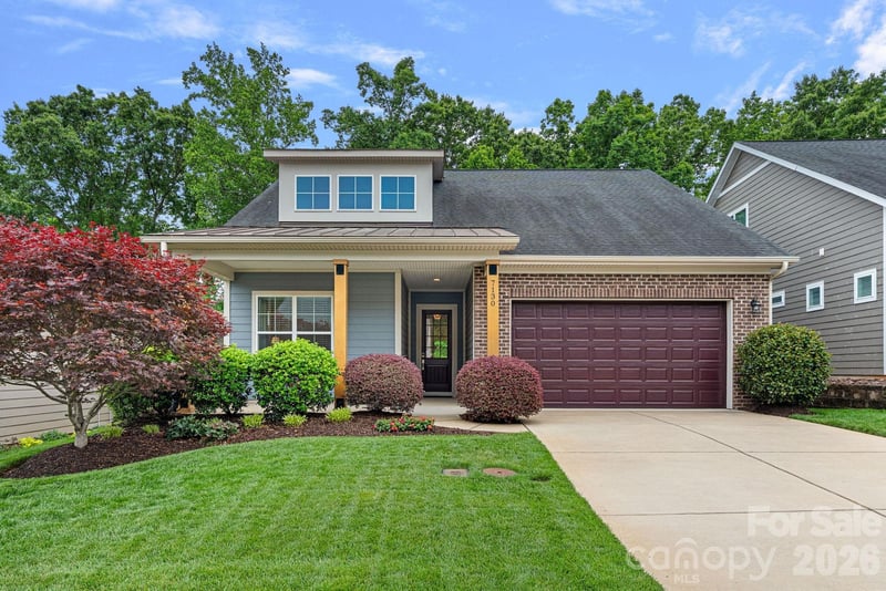 7130 Hanging Rock, Denver, NC - 2 beds, 2 baths, 1,896 sqft - $625,000