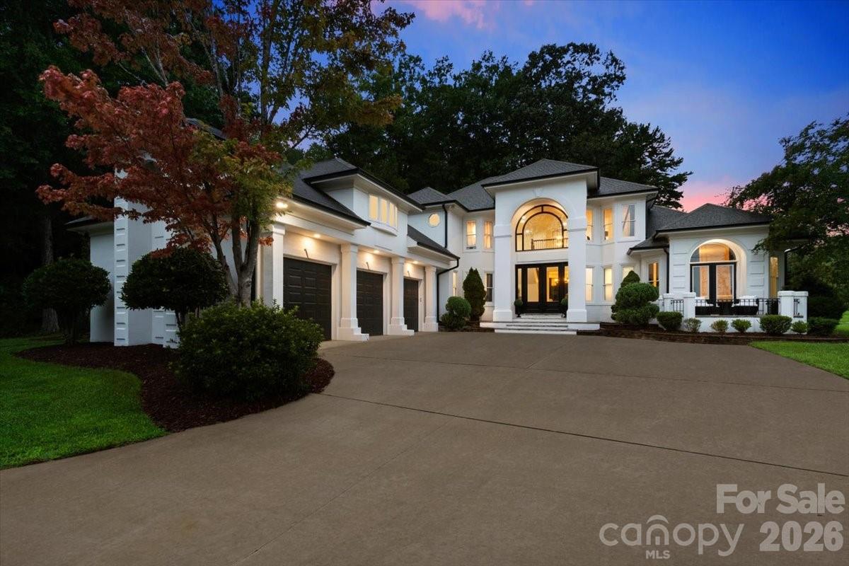 1337 Whispering Oaks, Matthews, NC — property listing photo 1