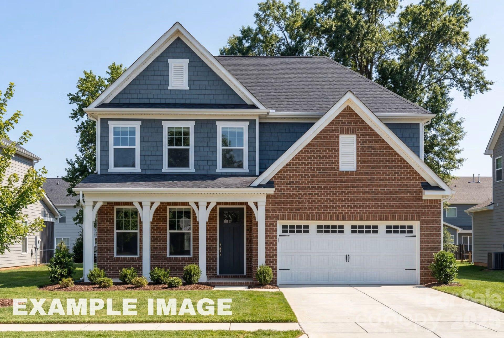 166 Windgate Way, Mooresville, NC — property listing photo