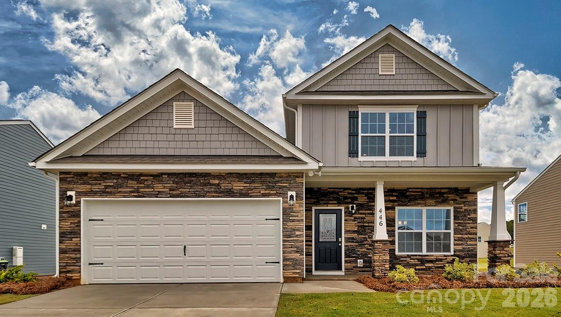 33 Ridgehaven Drive, Waynesville, NC. property listing photo