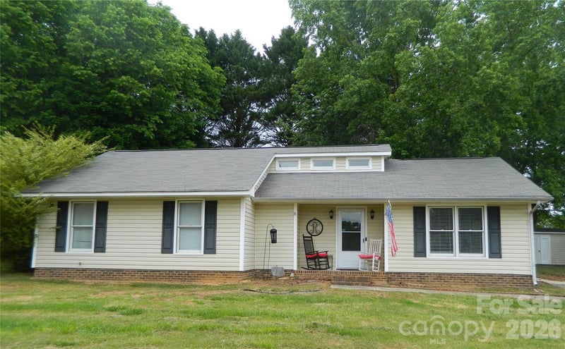 3120 Basilwood, Monroe, NC - 3 beds, 2 baths, 1,298 sqft - $335,500