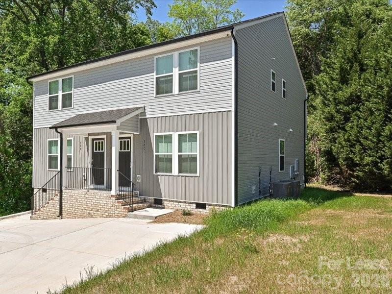 584 Pleasant Avenue, Kannapolis, NC. property listing photo