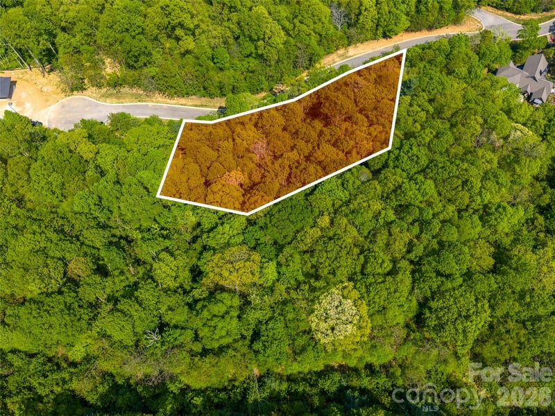 490 Barrington Drive Apt 121, Asheville, NC -  - $200,000