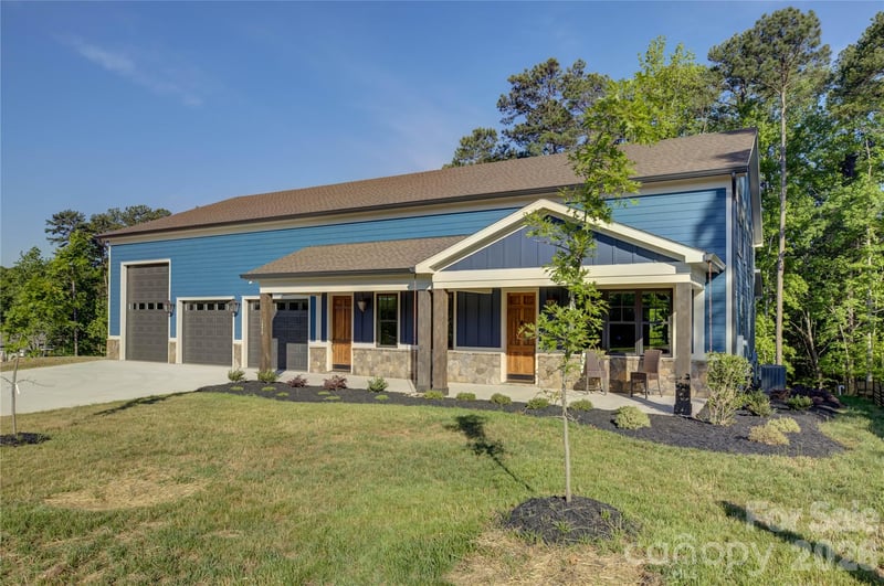 18210 Kalabash Road, Charlotte, NC - 4 beds, 3.5 baths, 3,217 sqft - $1,199,000