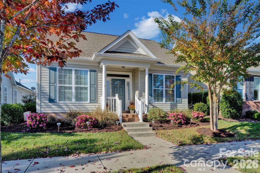 17836 Coulter Parkway, Cornelius, NC. property listing photo