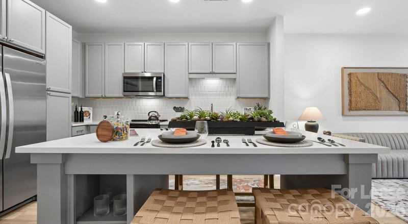 15120 Village Xing Road A1, Huntersville, NC - 1 bed, 1 bath, 839 sqft - $1,545