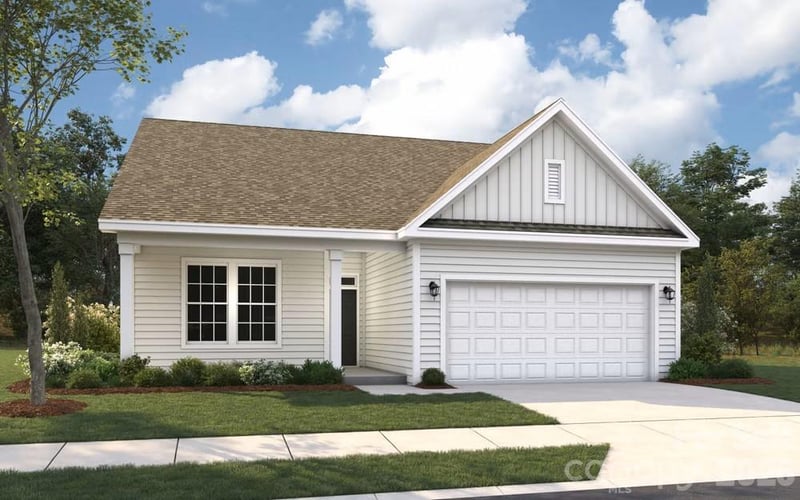 7012 Barbara Jean, Wingate, NC - 3 beds, 2 baths, 1,728 sqft - $336,900