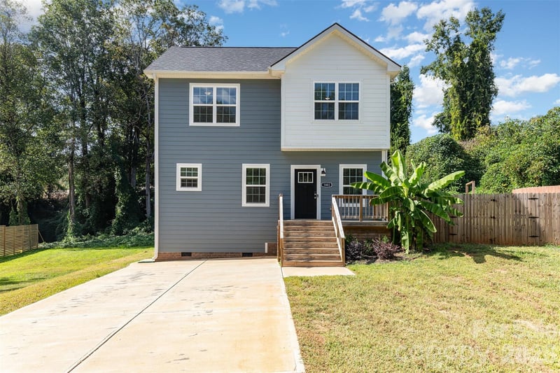 1003 Hunter Valley Road, Shelby, NC - 3 beds, 2.5 baths, 1,497 sqft - $285,000