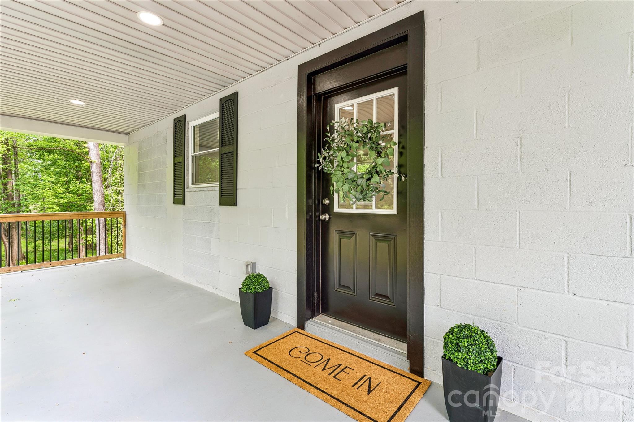 1014 N Mountain Street, Cherryville, NC. property listing photo